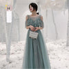 Bridesmaid dress