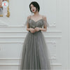 Bridesmaid dress