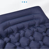 Camping Inflatable Moisture-Proof Mat Double Portable Ultra-Light Mat Quick Inflatable Camping Air Mat