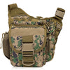 Outdoor Saddle Bag Photography Bag SLR Camera Bag Large Saddle Bag Shoulder Bag Messenger Bag