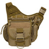 Outdoor Saddle Bag Photography Bag SLR Camera Bag Large Saddle Bag Shoulder Bag Messenger Bag