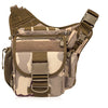 Outdoor Saddle Bag Photography Bag SLR Camera Bag Large Saddle Bag Shoulder Bag Messenger Bag
