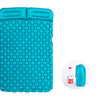 2 Person Self-inflating Camping Mattress