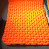 2 Person Self-inflating Camping Mattress