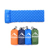 Quickly Inflatable Camping Air Cushion