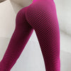 Yoga Pants Fitness Sports Bubble Pants High Waist Tight Hips Fitness Yoga Pants Bubble Pants
