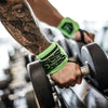 Wristband Male Fitness Training Bench Press Boost Weightlifting Professional Powerlifting Bodybuilding Anti-Sprain Wrist Guard