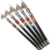 Fishing Line Wheel Spinning Wheel Full Metal Head Sea Pole Wheel Sea Pole Long Shot Luya Wheel Fishing Wheel Fishing Wheel