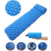 TPU Outdoor Inflatable Cushion Portable  Inflatable