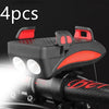Bicycle Light