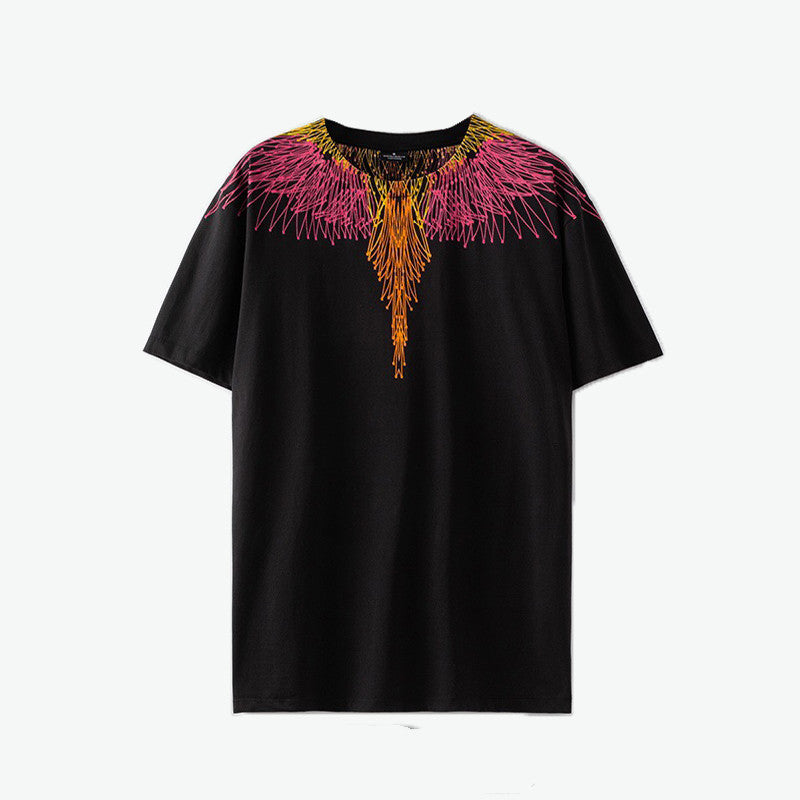 T-shirt casual Marcelo Blum Wing