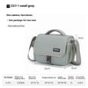 Waterproof Fashion Personalized Portable Camera Bag