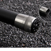 Carbon fishing rod
