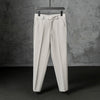 Pantaloni Autunnali da Uomo Abito Dritto Comodo
