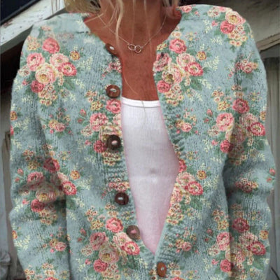 Halloween New 3D Digital Printing Female