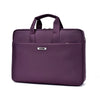 Large capacity briefcase