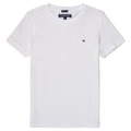 Tommy Hilfiger Piquet M - Polo - Uomo - Bianco