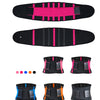 Sports Belt Warm Wrap Fitness Basketball Running Weightlifting Squats