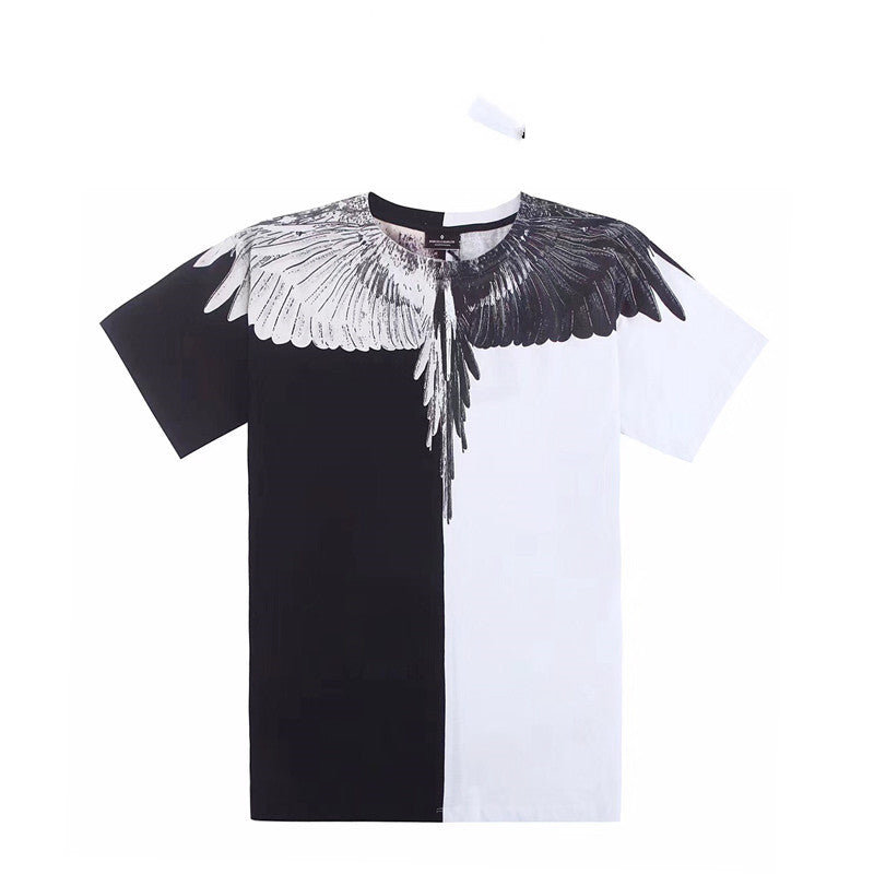 T-shirt casual Marcelo Blum Wing