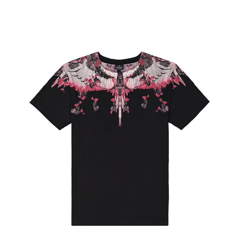 T-shirt casual Marcelo Blum Wing
