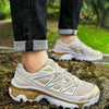 Running Shoes Mesh Sneakers Hiking Boots