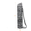 Canvas Yoga Bag 6MM Yoga Mat Shoulder Bag