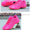 Men's Training Non-slip Shock Absorption Badminton Shoes