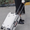 Youqi Sahara 20-inch Luggage For Men And Women