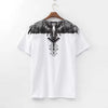 T-shirt casual Marcelo Blum Wing