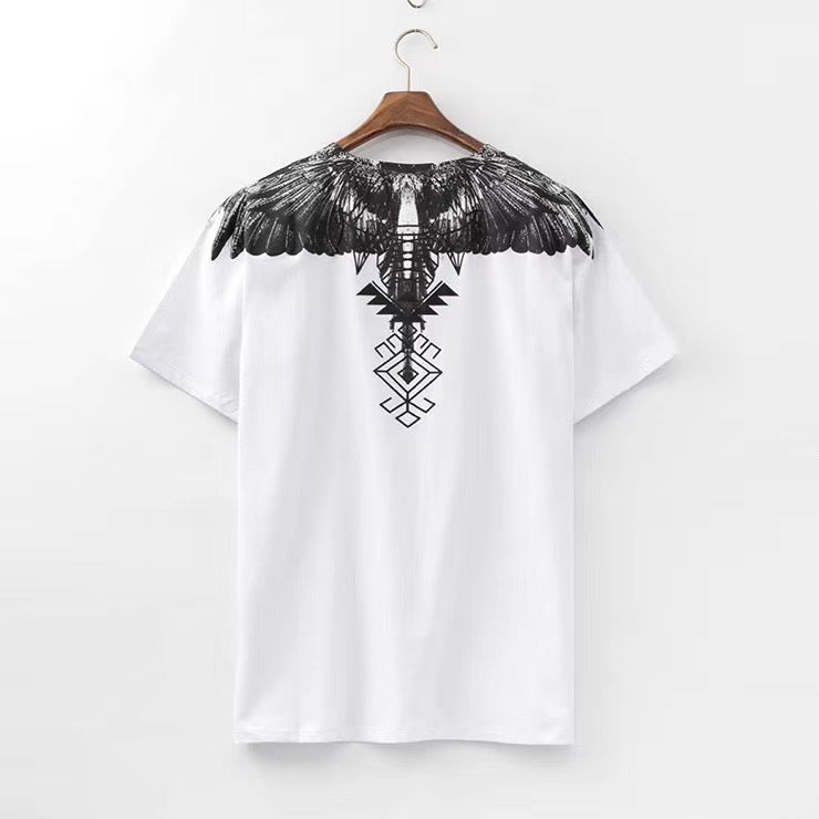 T-shirt casual Marcelo Blum Wing