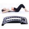 BACK STRETCH MASSAGER