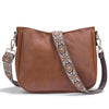 Crossbody Shoulder Bag Simple Fashion Women