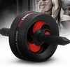 Abs Wheel Jump Rope Set