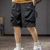 Niche Loose Plus Size Sports And Leisure Fifth Pants