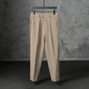 Autumn Men's Pants Straight Loose Suit