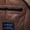 European and American trend leather clothing