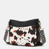 Crossbody Shoulder Bag Simple Fashion Women