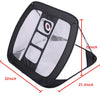 Square Cutting Rod Net