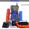 Extra Large Outdoor 60L Travel Backpack