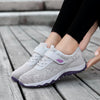 Comfortable Soft Bottom Female Shoes For The Old
