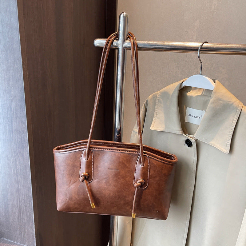 Fashion Retro Large Capacity Bag For Women