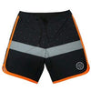 Men Sporting Shorts