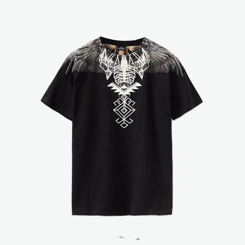 T-shirt casual Marcelo Blum Wing