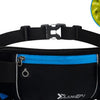 Sports running belt bag