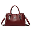 Large Capacity Versatile Multi-layer Women's Bag