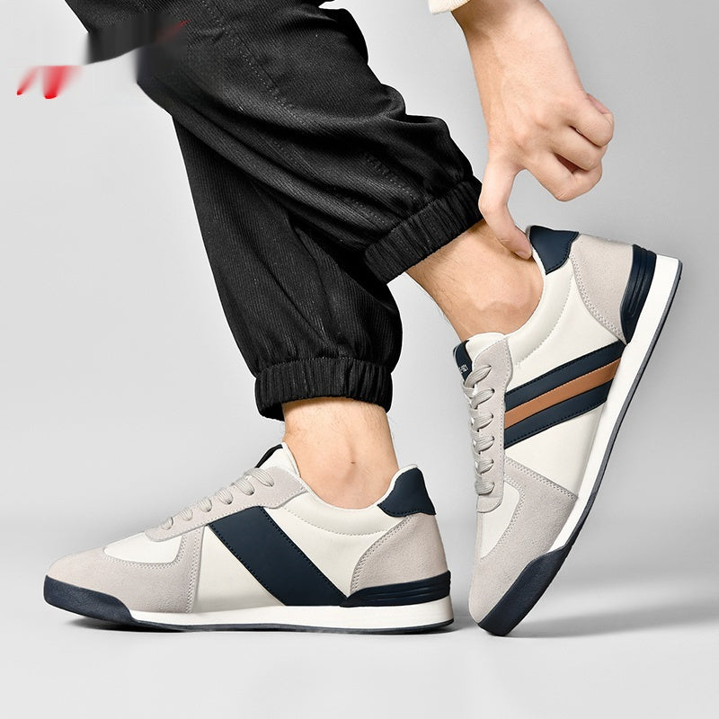 Scarpe da ginnastica casual leggere da donna alla moda