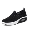Women's Fashion Fly-knit Sneakers Outdoor