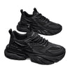 Platform Retro Sports  Casual Shoes