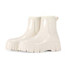 Height Increasing Waterproof Non-slip Low Tube Rain Boots