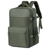 Large Capacity Vacuum Compression Backpack